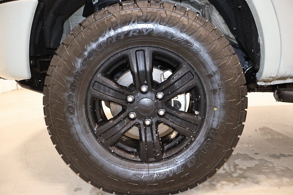 Certified 2021 Ford Ranger XLT w/ Equipment Group 301A Mid image 38