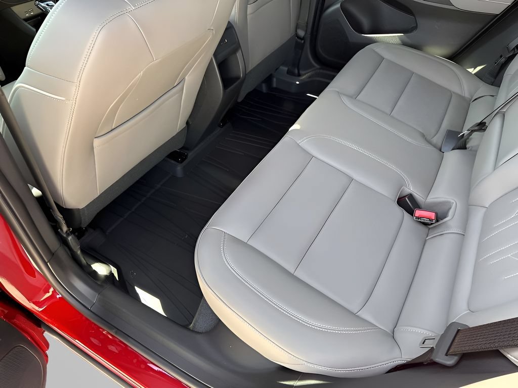New 2026 Buick Envista Sport Touring FWD image 23