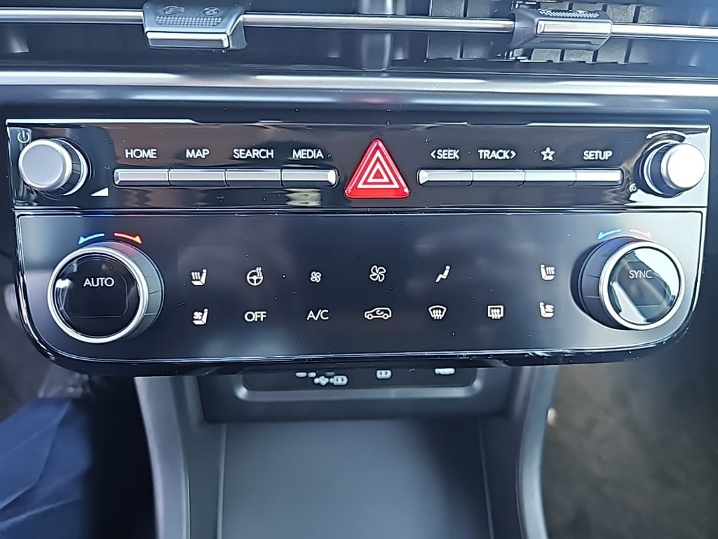 New 2026 Hyundai Tucson Limited image 20