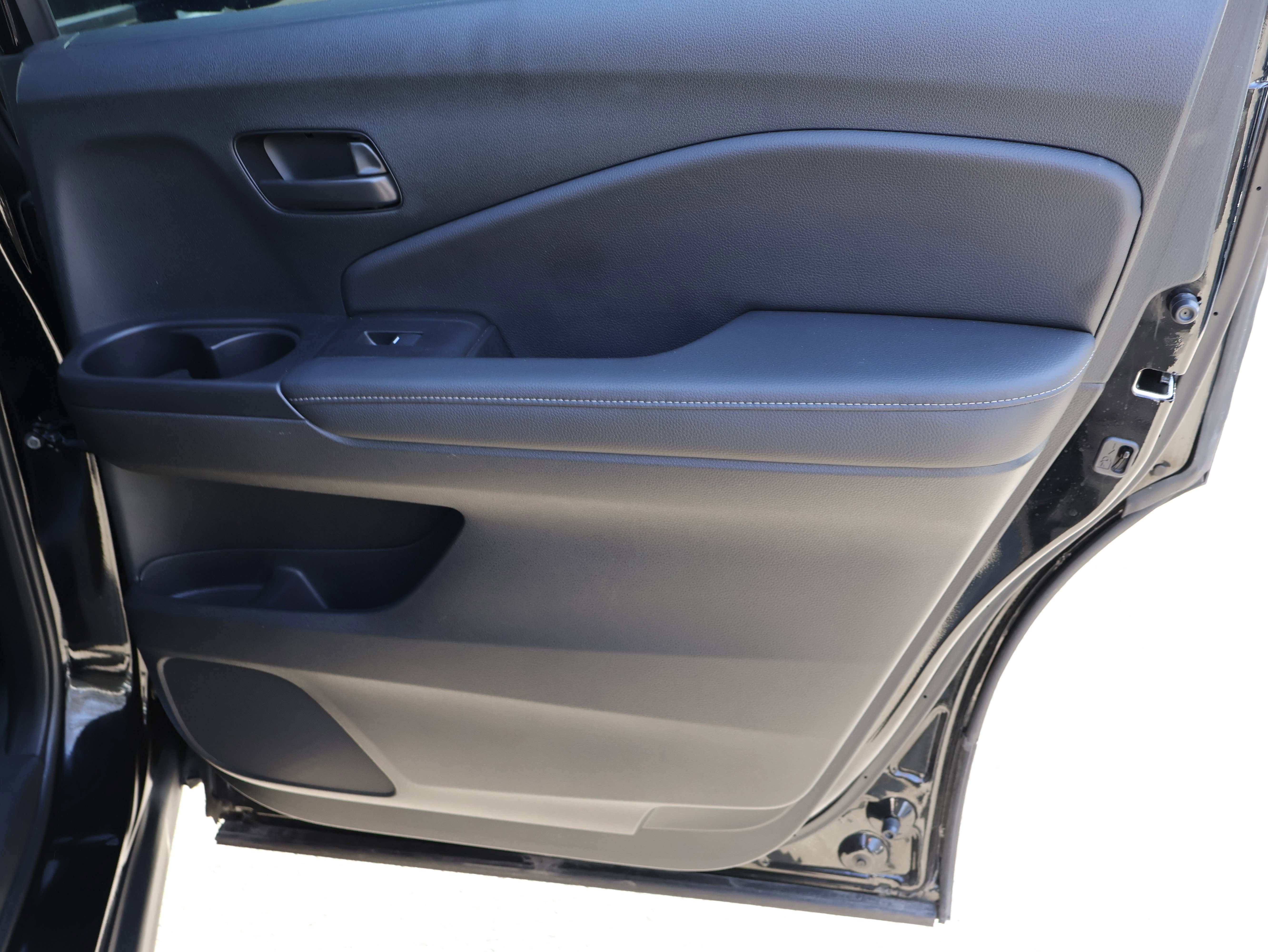 Used 2022 Honda Passport EX-L image 12