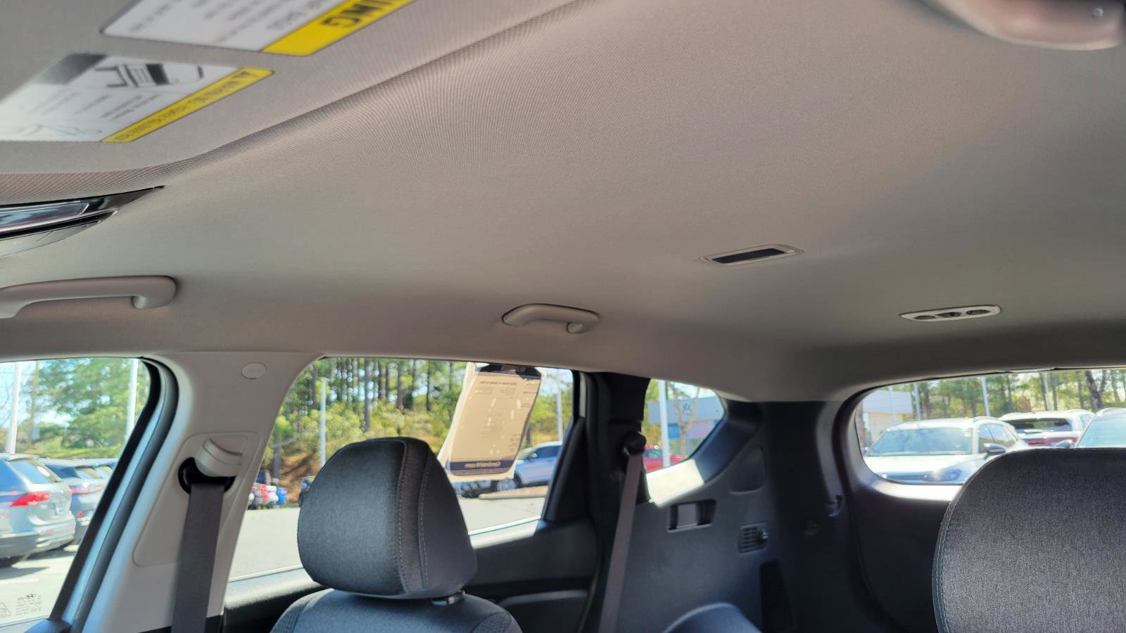 Used 2023 Hyundai Santa Fe SEL image 31