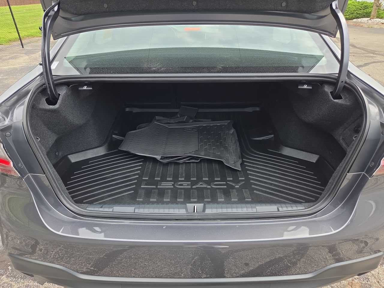 Certified 2025 Subaru Legacy Premium AWD/4WD image 23