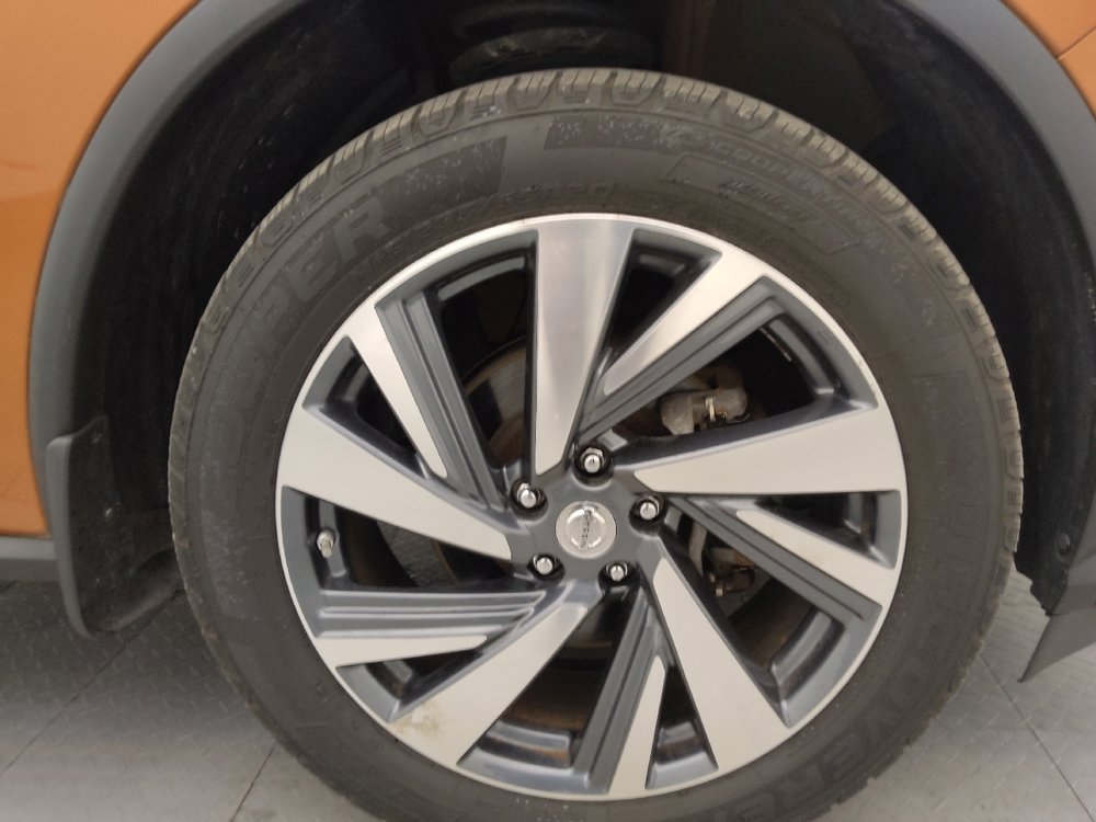 Used 2015 Nissan Murano Platinum w/ Cargo Package image 31