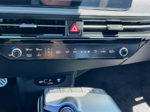New 2026 Kia EV6 GT-Line RWD image 16