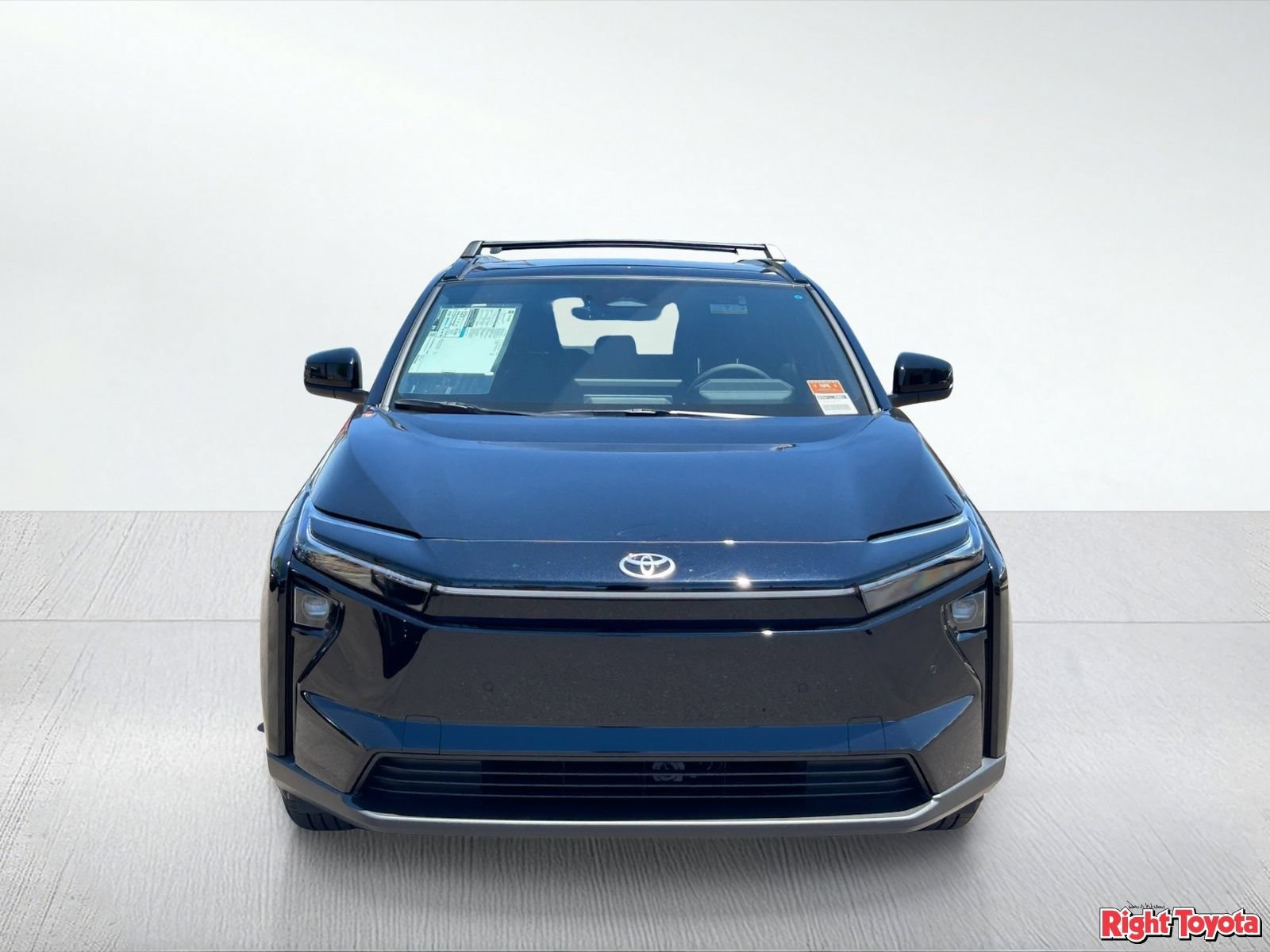 New 2026 Toyota bZ AWD/4WD image 9