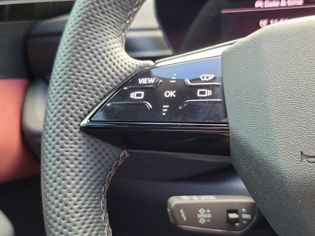 Certified 2025 Audi SQ5 Prestige AWD/4WD image 21