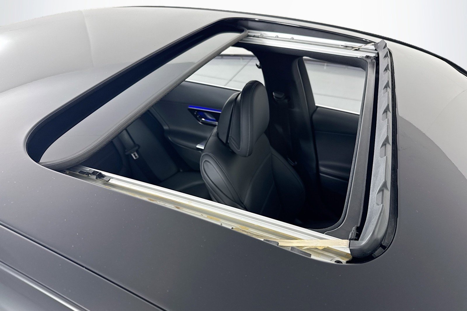 Certified 2025 Mercedes-Benz C 300 Sedan image 22