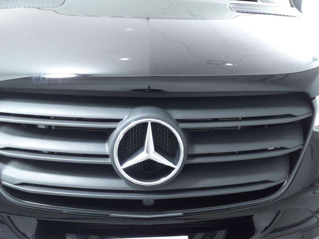 Used 2022 Mercedes-Benz Sprinter 2500 image 3