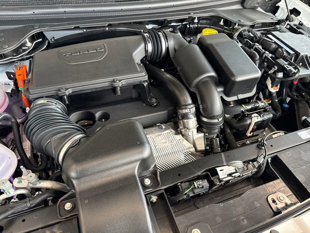 New 2026 Jeep Cherokee Laredo AWD/4WD image 11