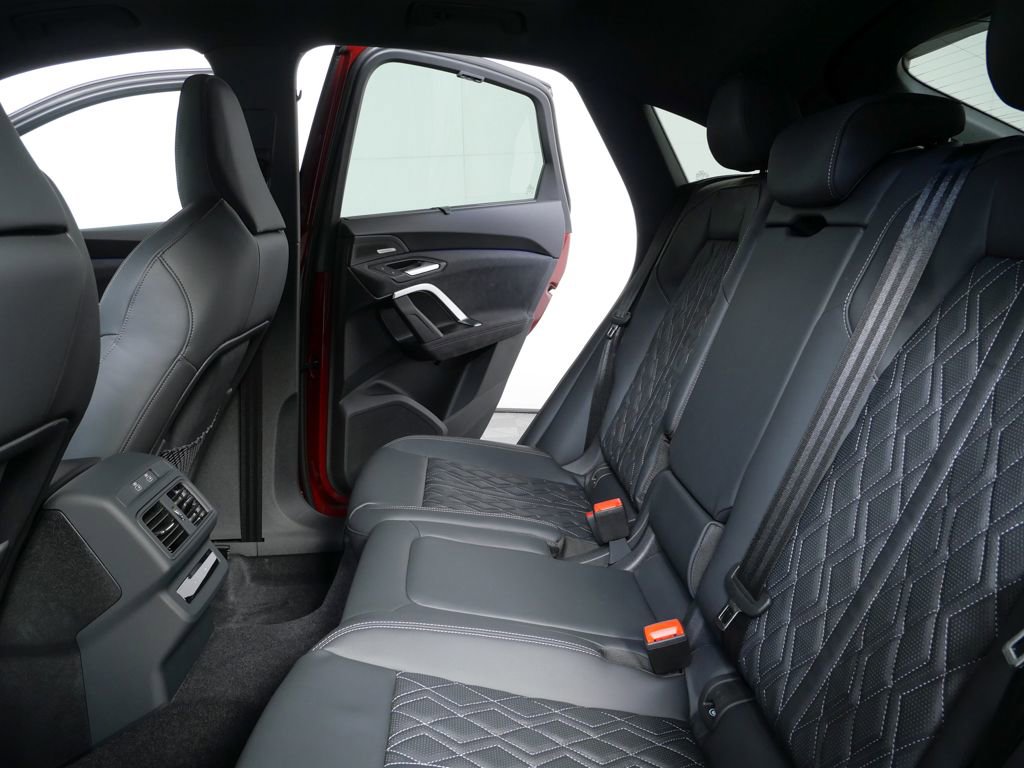 New 2026 Audi SQ5 Premium Plus AWD/4WD image 16