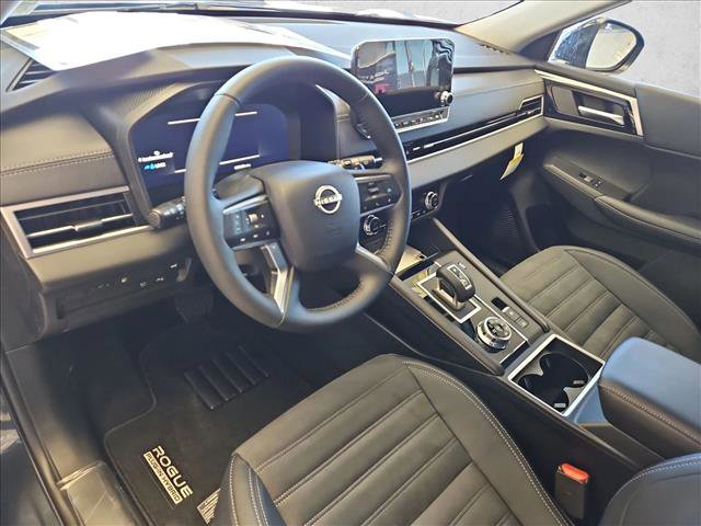 New 2026 Nissan Rogue SL image 3