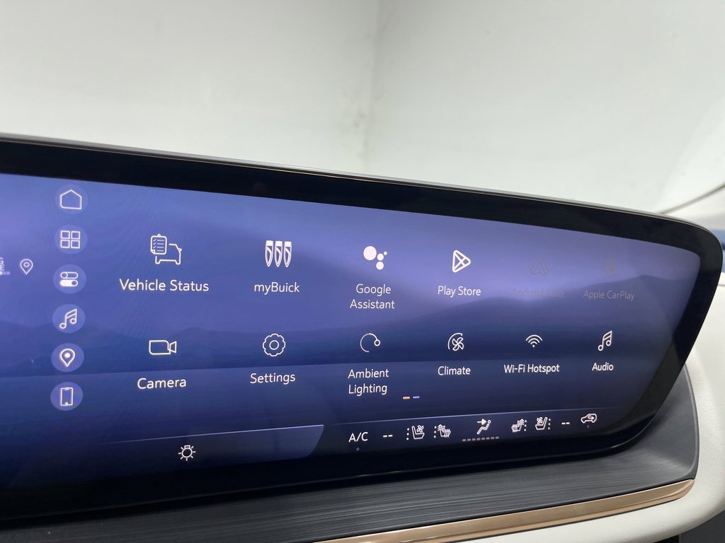 New 2026 Buick Envision Avenir AWD/4WD image 16