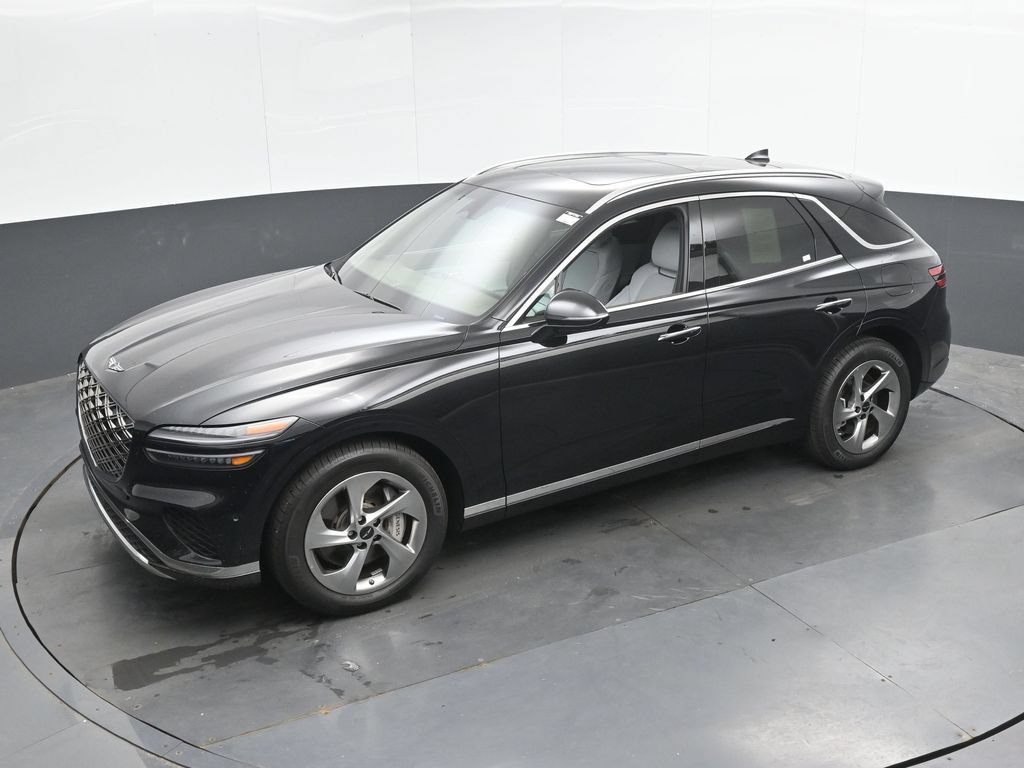Used 2026 Genesis GV70 2.5T Advanced AWD/4WD image 36