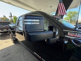 Used 2022 GMC Sierra 3500 AT4 w/ AT4 Preferred Package AWD/4WD image 61