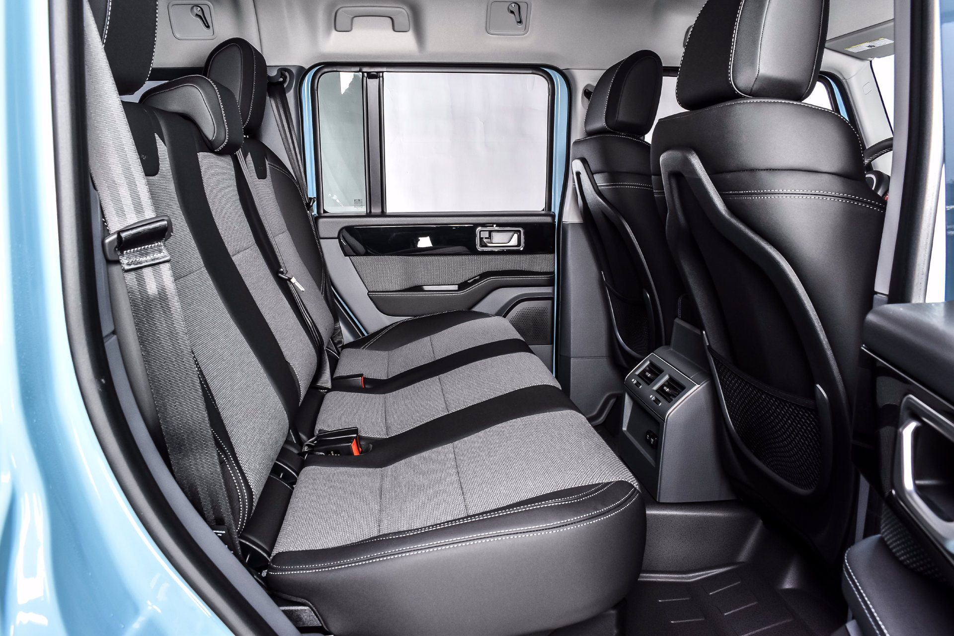 New 2026 INEOS Grenadier Station Wagon AWD/4WD image 19