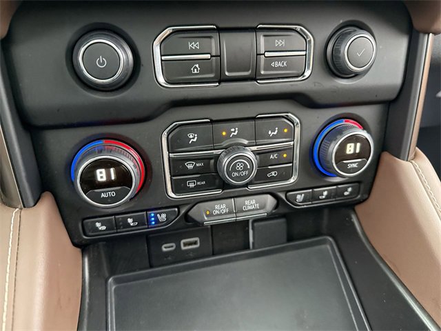 Used 2024 Chevrolet Tahoe High Country image 19