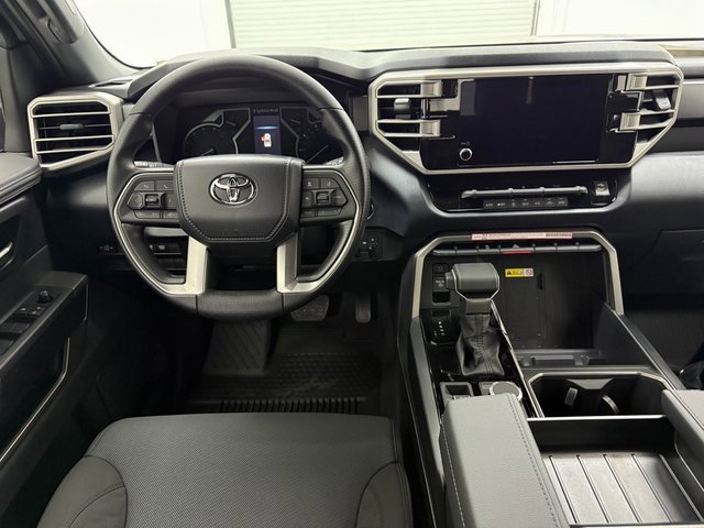 New 2026 Toyota Tundra SR5 image 29