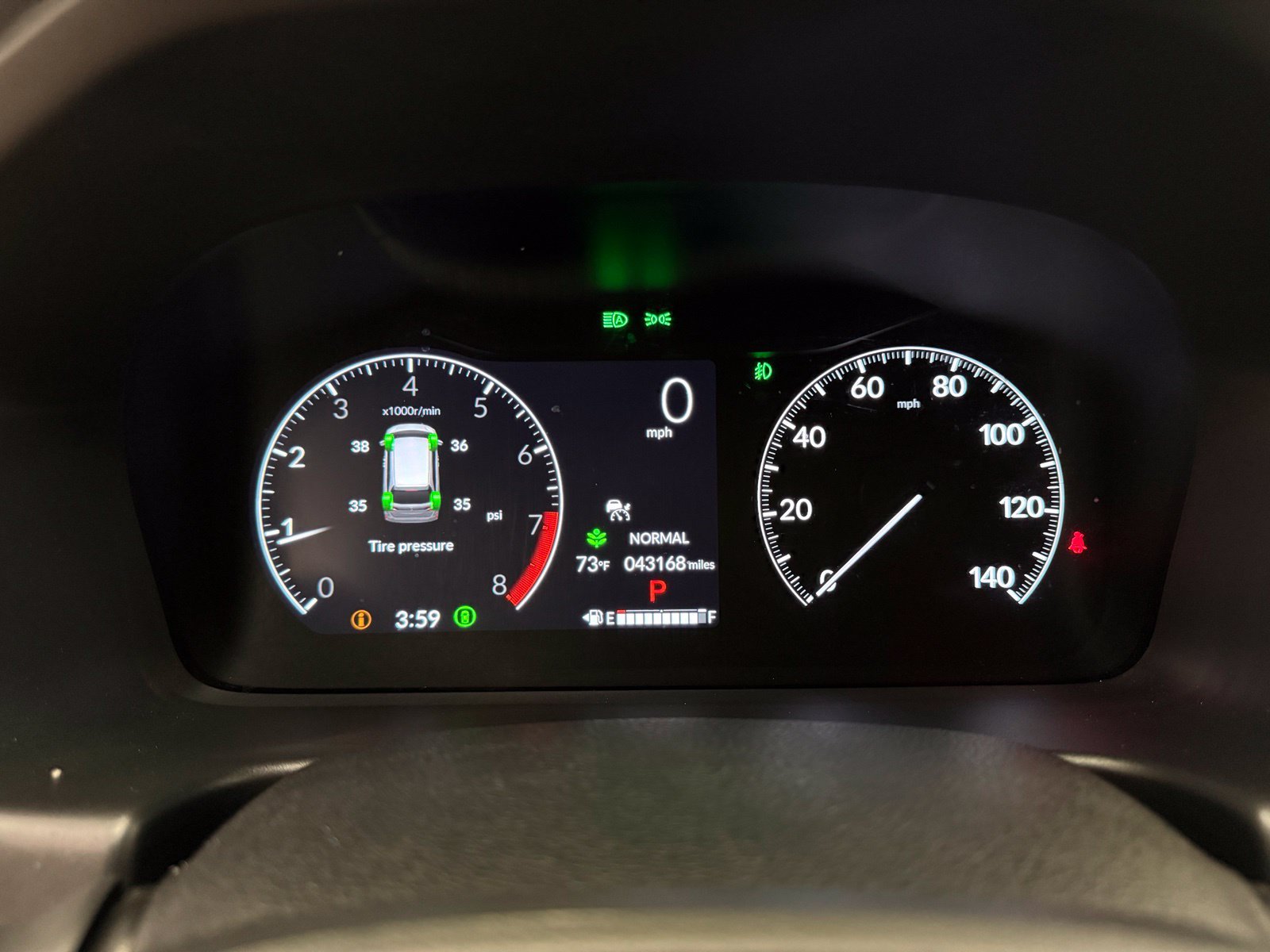 Used 2025 Honda Odyssey Sport-L image 13