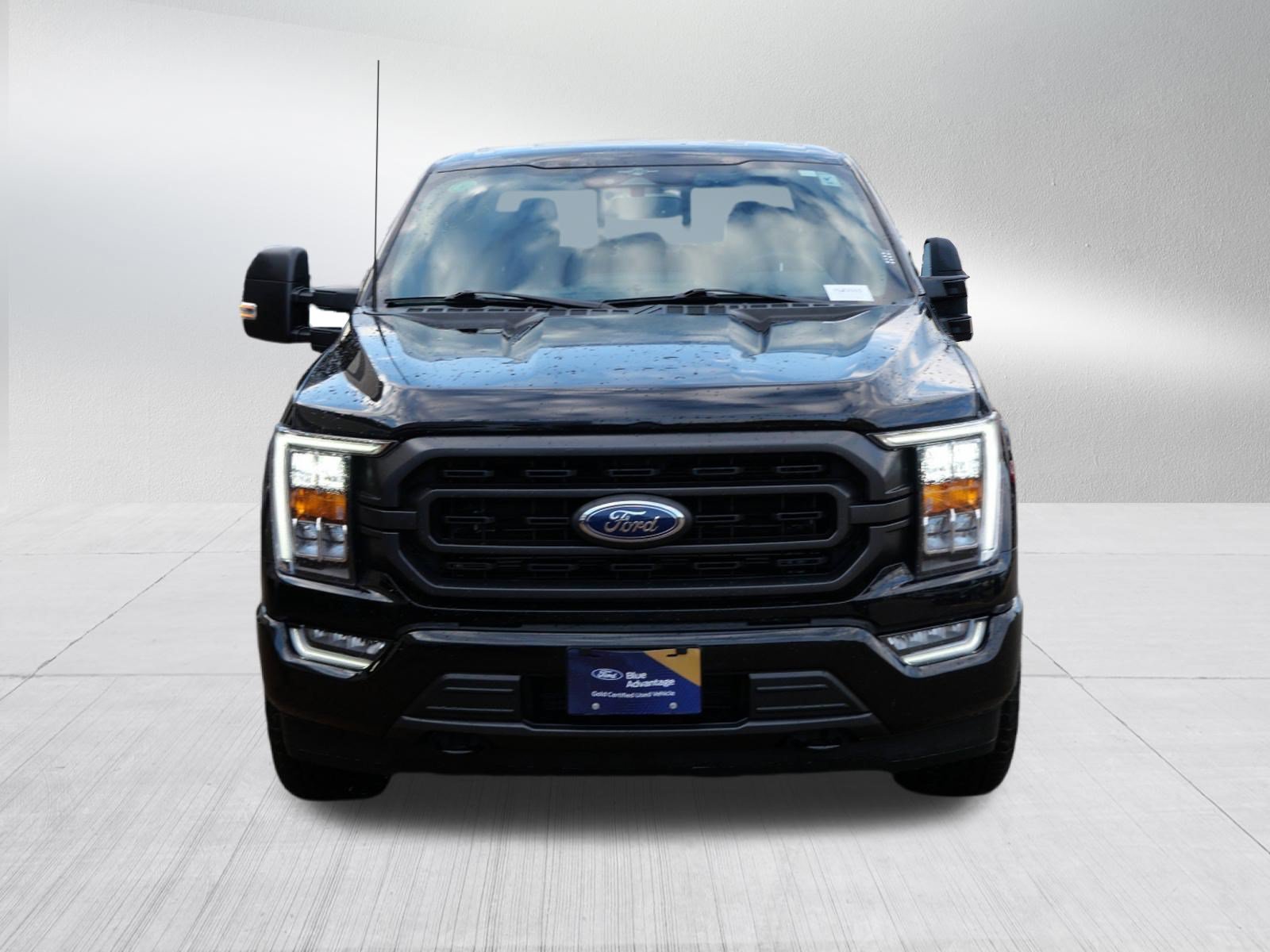 Certified 2023 Ford F150 XLT w/ Equipment Group 302A High AWD/4WD image 2