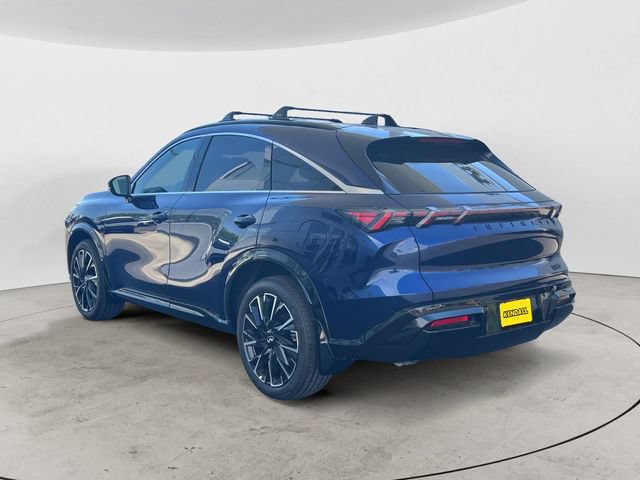New 2027 INFINITI QX65 Autograph AWD/4WD image 7