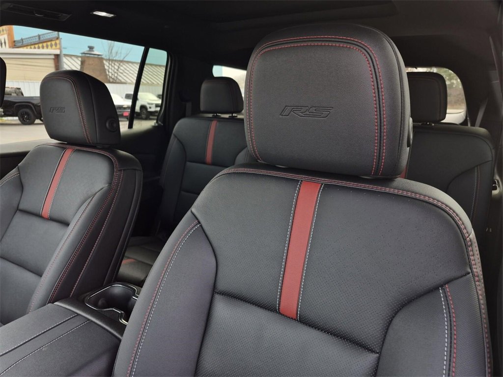 Certified 2025 Chevrolet Traverse RS w/ LPO, Floor Liner Package image 36