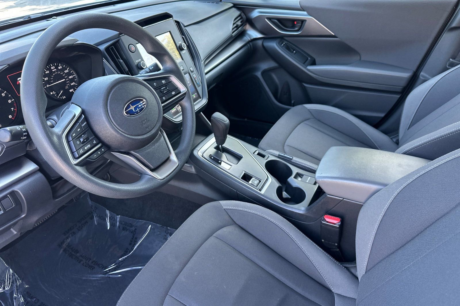 Used 2025 Subaru Impreza 2.0i AWD/4WD image 11