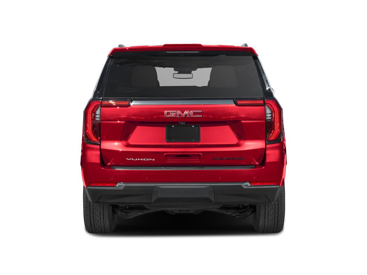 New 2026 GMC Yukon AT4 Ultimate w/ LPO, Illumination Package image 5