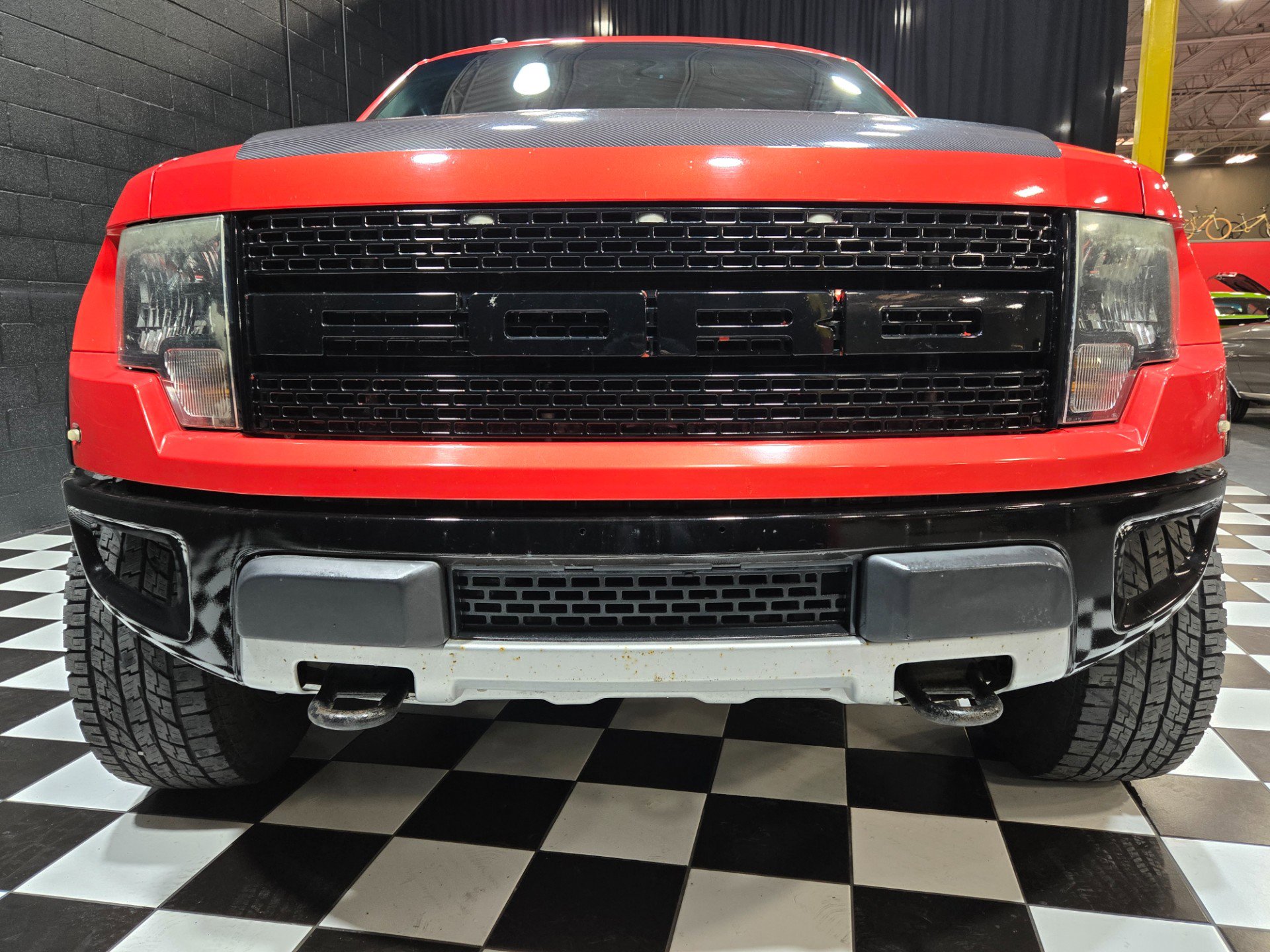 Used 2010 Ford F150 Raptor AWD/4WD image 57