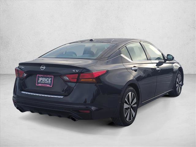 Used 2019 Nissan Altima 2.5 SV image 5