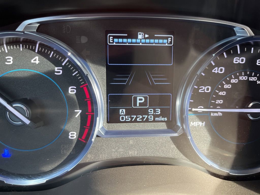 Used 2017 Subaru Forester 2.5i Touring image 15