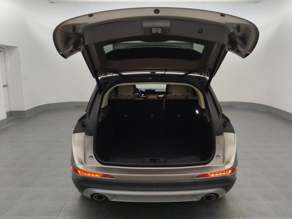 Used 2020 Lincoln Corsair Reserve FWD image 29