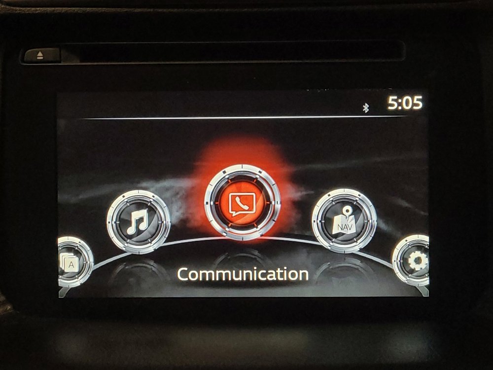 Used 2016 MAZDA CX-5 Sport image 25