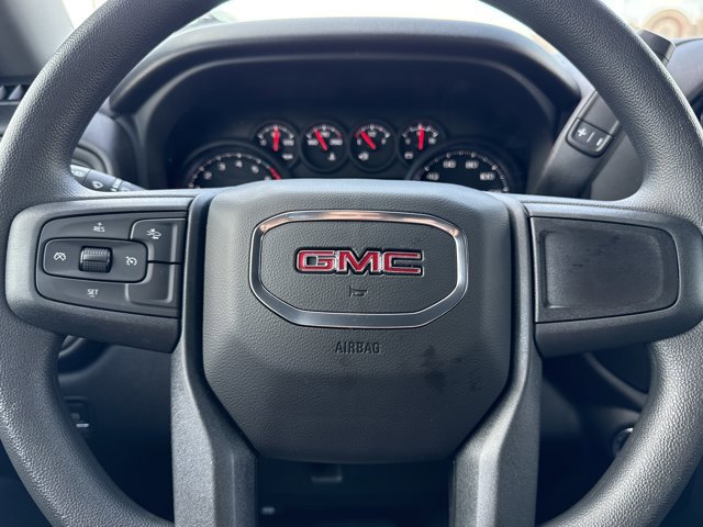 New 2026 GMC Sierra 1500 Pro w/ Pro Value Package image 18