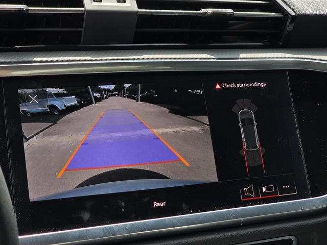 Certified 2024 Audi Q3 2.0T Premium image 21