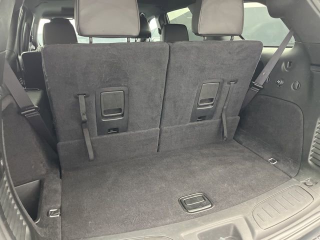 Used 2025 Dodge Durango R/T AWD/4WD image 19