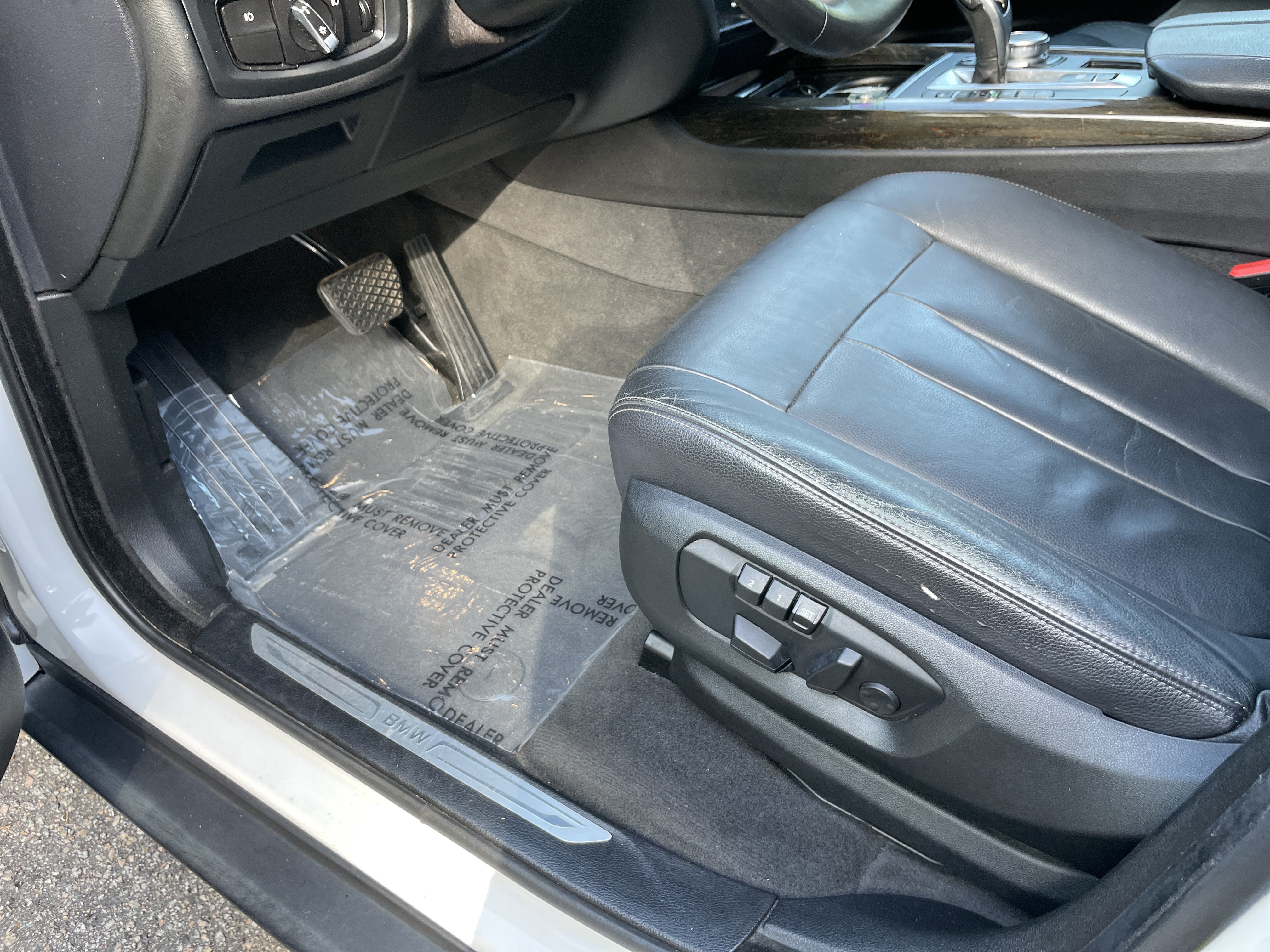 Used 2018 BMW X5 xDrive35i AWD/4WD image 16