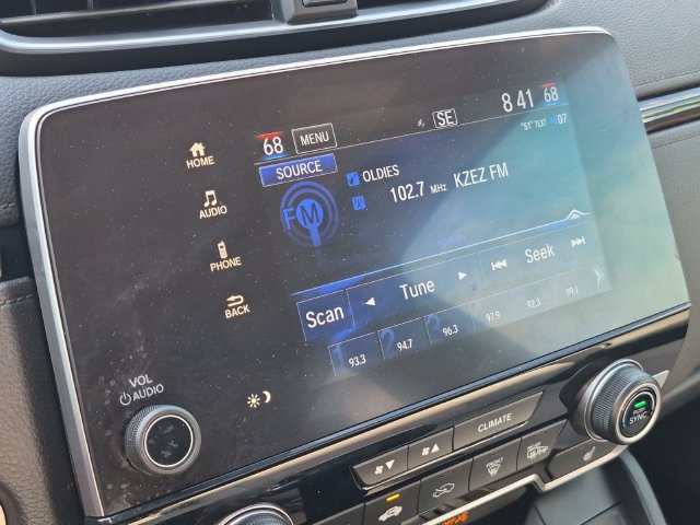 Used 2020 Honda CR-V EX-L image 24