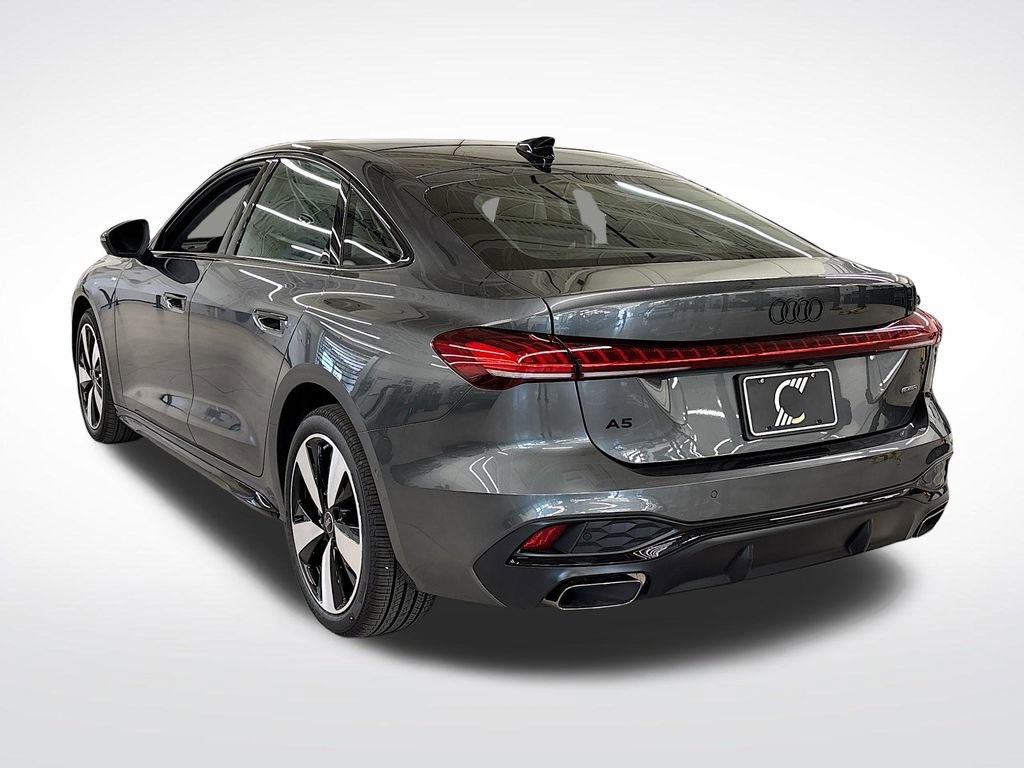 New 2026 Audi A5 2.0T Premium Plus image 3
