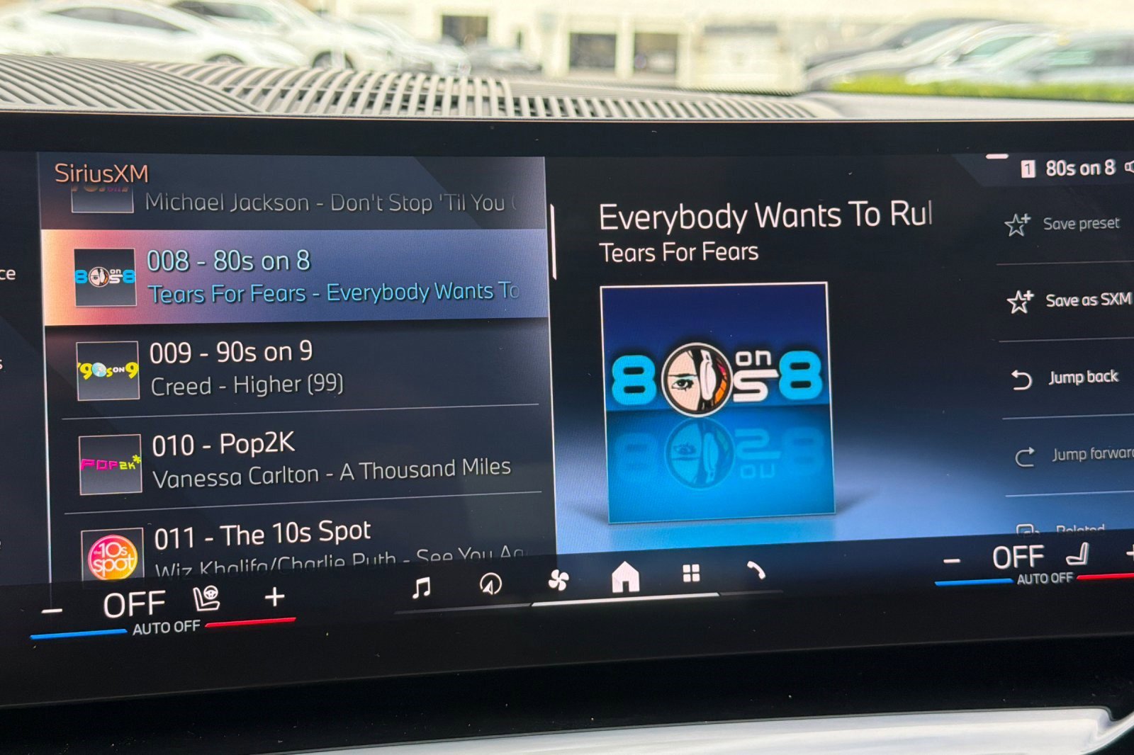 Certified 2024 BMW 530i w/ M Sport Package image 24