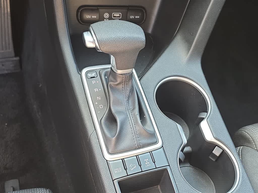 Used 2019 Kia Sportage LX AWD/4WD image 23