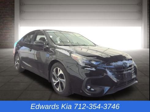Used 2024 Subaru Legacy Premium image 2