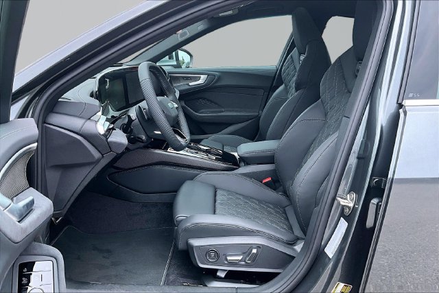 New 2026 Audi S5 Premium Plus AWD/4WD image 27