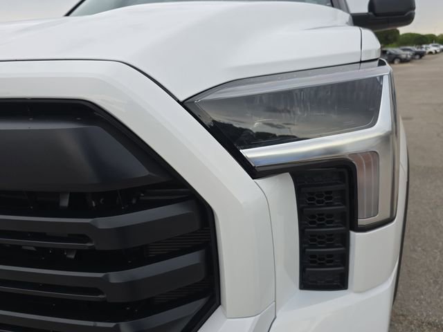 Used 2026 Toyota Tundra SR5 AWD/4WD image 30