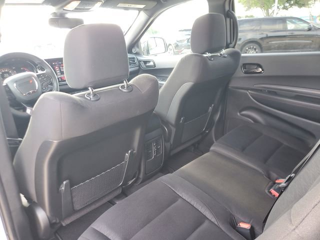 Used 2026 Dodge Durango GT AWD/4WD image 12
