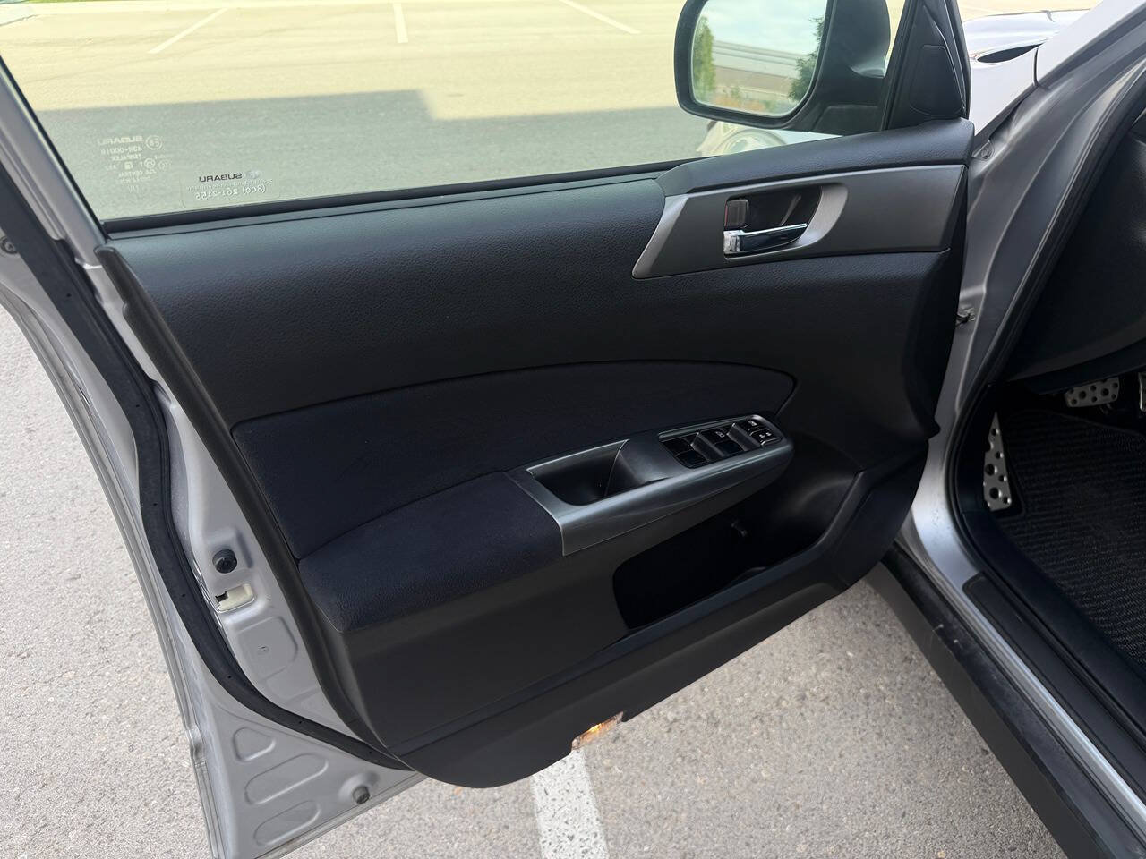 Used 2013 Subaru Forester 2.5XT Touring w/ Popular Pkg 2 AWD/4WD image 39
