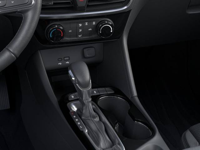 New 2026 Buick Encore GX Preferred FWD image 47