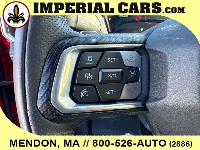 New 2026 Ford Mustang GT Premium image 18