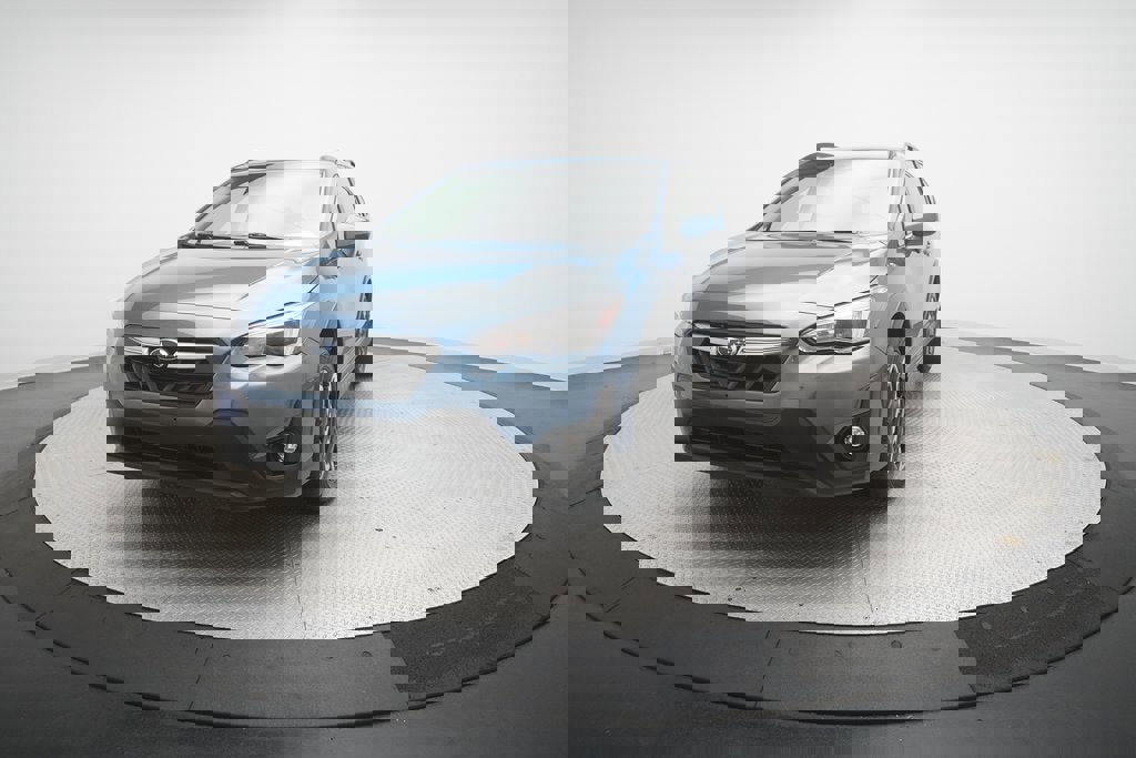 Used 2022 Subaru Crosstrek 2.5i Limited image 34