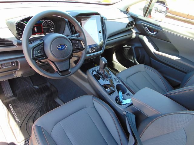 Used 2026 Subaru Crosstrek 2.5i Limited w/ Crosstrek Mirror Package AWD/4WD image 11