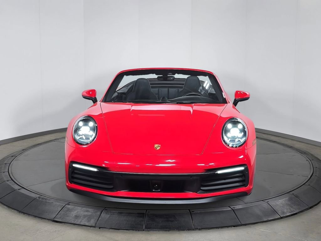 Used 2020 Porsche 911 Carrera S image 10